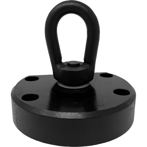 Vertical Lug Adapter for Rare Earth Advantage Lift Magnets Northern Industrial Supply Inc.