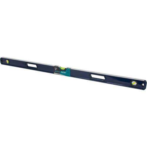 High-Accuracy Level, Box, 4' L, Aluminum, 3, Non-Magnetic Northern Industrial Supply Inc.