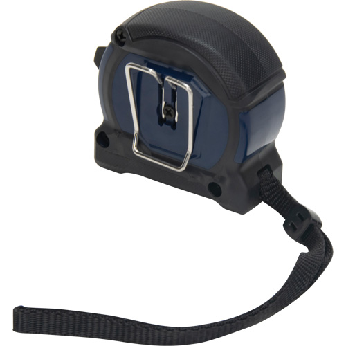 Tape Measure, 5/8" x 12', Imperial & Metric Graduations Northern Industrial Supply Inc.