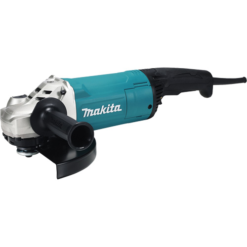 Large Trigger Switch Angle Grinder, 9", 6600 RPM Northern Industrial Supply Inc.
