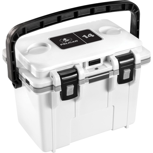14QT Personal Cooler, 3.5 gal. Northern Industrial Supply Inc.