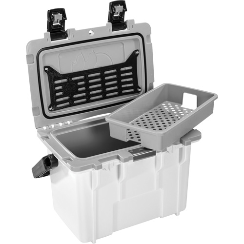 14QT Personal Cooler, 3.5 gal. Northern Industrial Supply Inc.