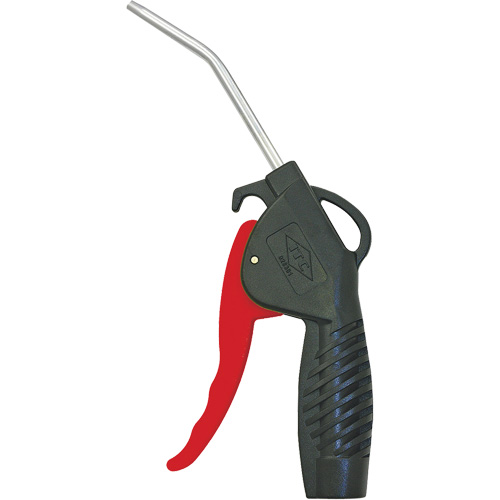 IT-AG4AN 4" Angled Nozzle Blow Gun Northern Industrial Supply Inc.