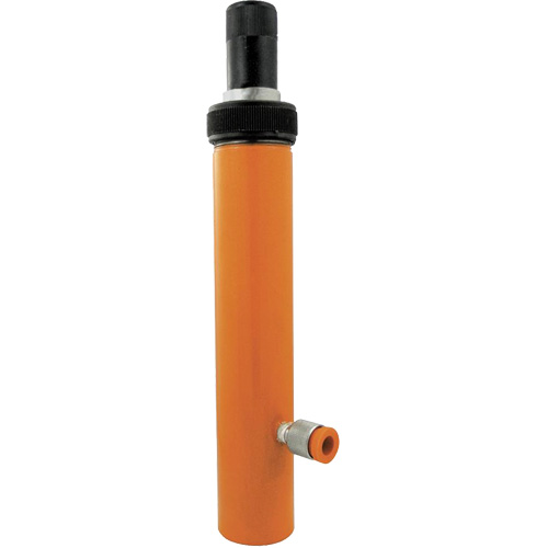 412A Push Ram, 6" Stroke, 10 Ton(s) Capacity Northern Industrial Supply Inc.
