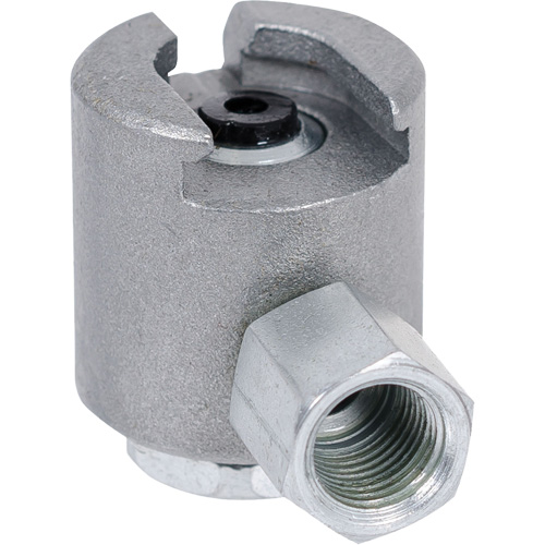 JBHC-78 Couleur de graissage &agrave; t&ecirc;te ronde, Filetage de 1/8" NPT Northern Industrial Supply Inc.