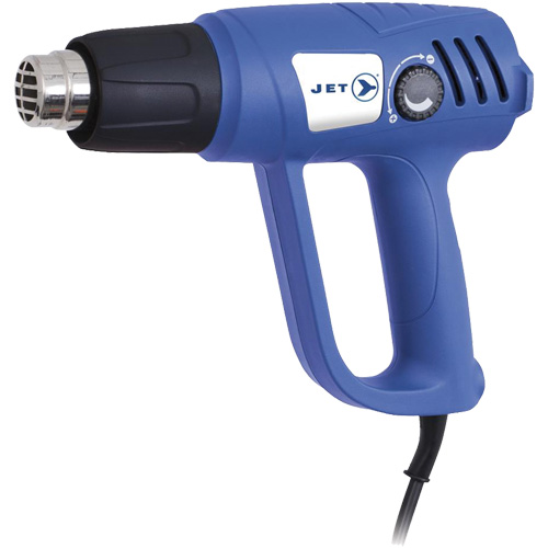 JHGK-600 Pistolet thermique professionnel, 122°F - 842°F (50°C - 450°C) Northern Industrial Supply Inc.