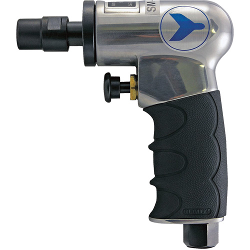 MG90P Rectifieuse angulaire 90°, 1/4", 18000 Tr/min Northern Industrial Supply Inc.