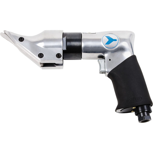PAS18 Heavy-Duty Pistol Grip Air Shear Northern Industrial Supply Inc.