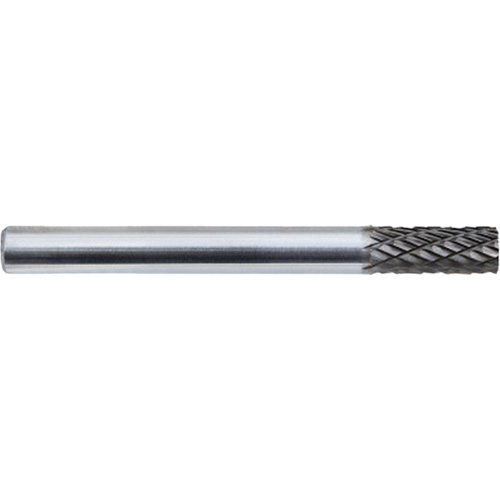 A1-DC Jet-Kut&reg; GP Carbide Burr, 1/4" Dia., 5/8" Depth of Cut Northern Industrial Supply Inc.