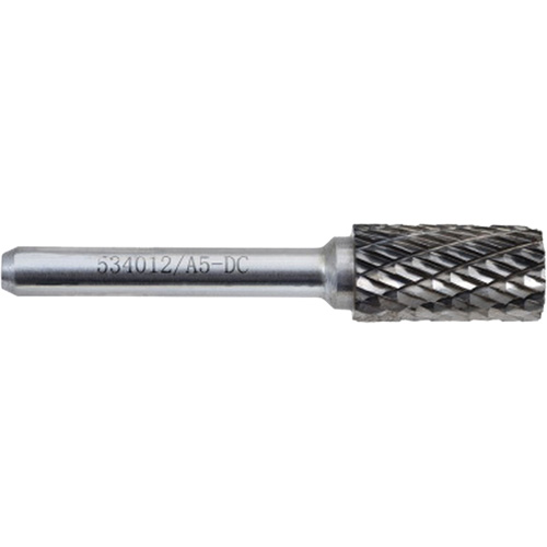 A5-DC Fraise en carbure GP Jet-Kut, 1/2" Dia., 1" Prof. de la coupe Northern Industrial Supply Inc.