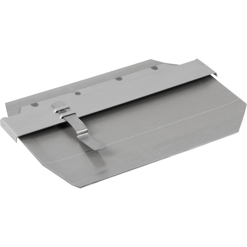 Sabot de balai de talochage MX Fuel avec attache Northern Industrial Supply Inc.