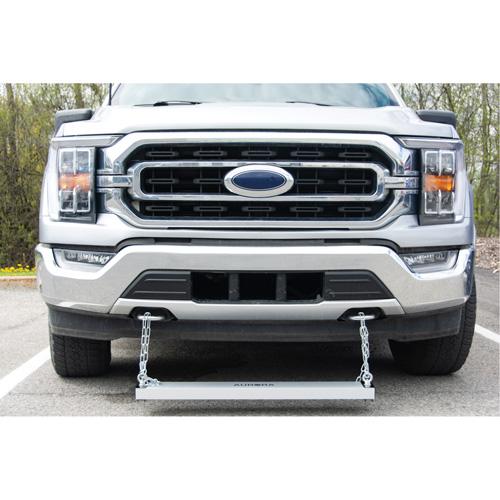 Magnetic Yard Sweepers, 36" W Northern Industrial Supply Inc.