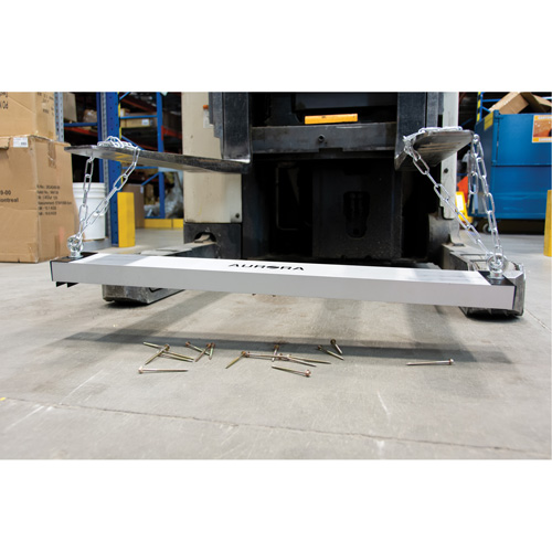 Magnetic Yard Sweepers, 36" W Northern Industrial Supply Inc.