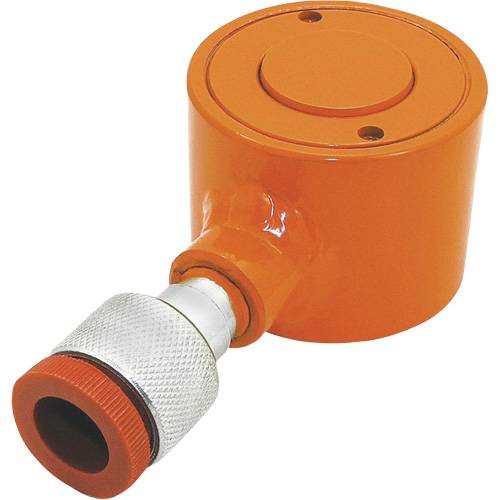 Hydraulic Rams, 0.625" Stroke, 4 Ton(s) Capacity Northern Industrial Supply Inc.