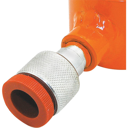 Hydraulic Rams, 0.625" Stroke, 4 Ton(s) Capacity Northern Industrial Supply Inc.