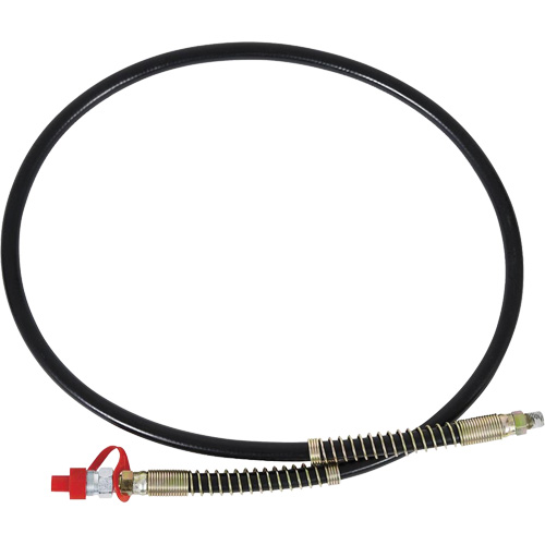 Hydraulic Hoses for Heavy-Duty Rams Northern Industrial Supply Inc.