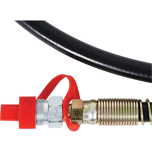 Hydraulic Hoses for Heavy-Duty Rams Northern Industrial Supply Inc.