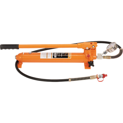 Pump & Hose Assembly - Replacement Pump Northern Industrial Supply Inc.