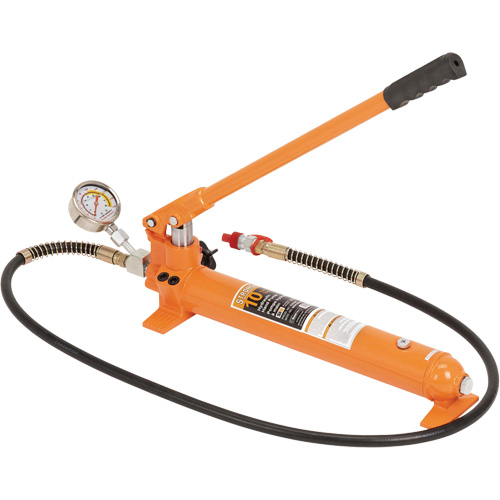 Pump & Hose Assembly - Replacement Pump Northern Industrial Supply Inc.
