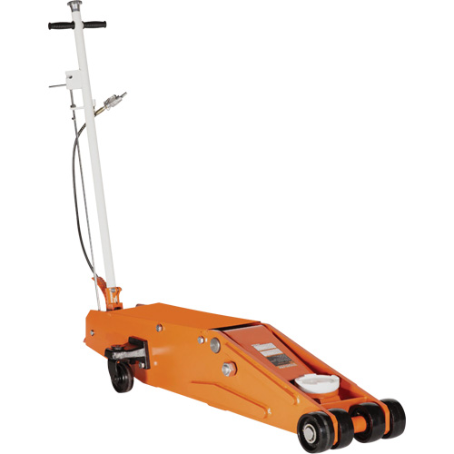 Long Chassis Floor Jacks - Air Assist, 20 Ton(s), Air Hydraulic Northern Industrial Supply Inc.