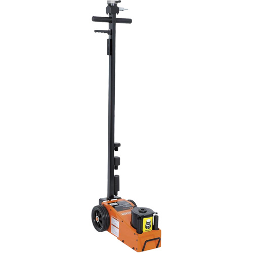 Single Stage-Air Assist Axle Jacks Northern Industrial Supply Inc.