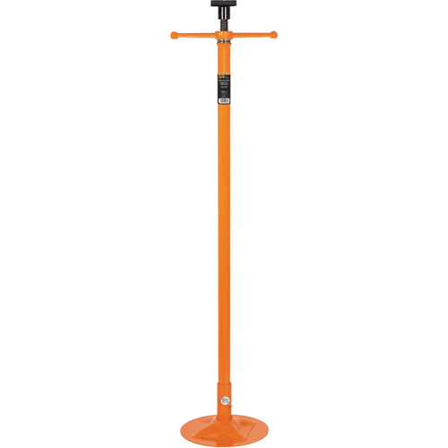 Single Post Stabilizing Stands Northern Industrial Supply Inc.