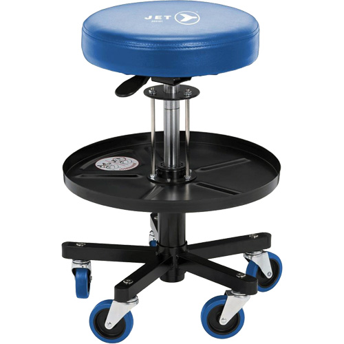 JMS-350SHD Roller Seats Northern Industrial Supply Inc.