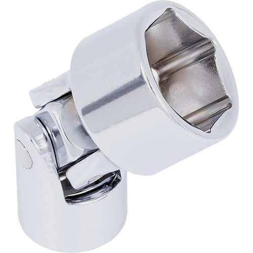 Universal Sockets, 3/8", 3/8" Drive, 6 Points Northern Industrial Supply Inc.