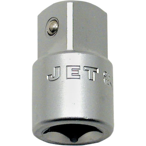 SA7511 Chrome Socket Adapters, 3/4" Drive, 1" Socket Northern Industrial Supply Inc.