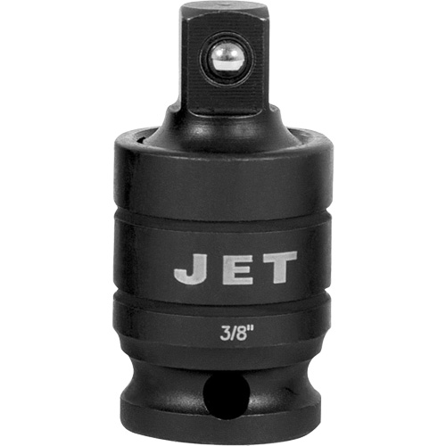 PLUJ-3838 Socket Locking U-Joints, Impact, 3/8" Drive, 3/8" Socket Northern Industrial Supply Inc.