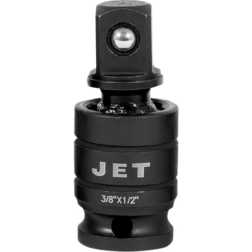 PLUJ-3812 Socket U-Joint Adapters, Impact, 3/8" Drive, 1/2" Socket Northern Industrial Supply Inc.