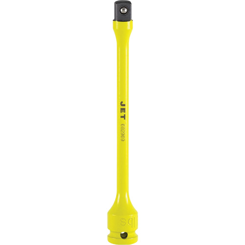 Torque Limiting Extension, 1/2" Drive, 75 ft. lbs. Torque, Green Northern Industrial Supply Inc.