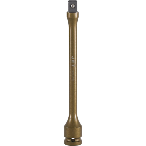 Torque Limiting Extension, 1/2" Drive, 90 ft. lbs. Torque, Gold Northern Industrial Supply Inc.
