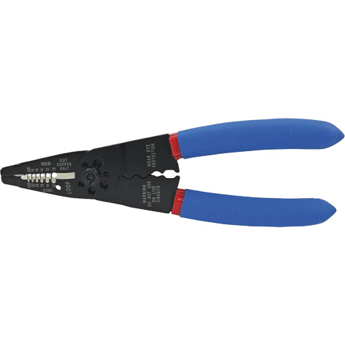 JMWS-81024 Spring Loaded Strippers Northern Industrial Supply Inc.