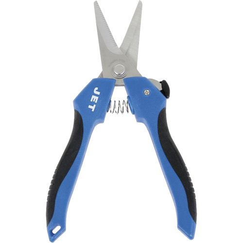 JMPS-190 Multi-Purpose Shears Northern Industrial Supply Inc.