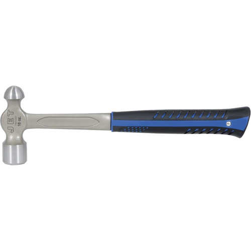 JSBP-16 Steel Ball Pein Hammers, 16 oz. Head Weight Northern Industrial Supply Inc.