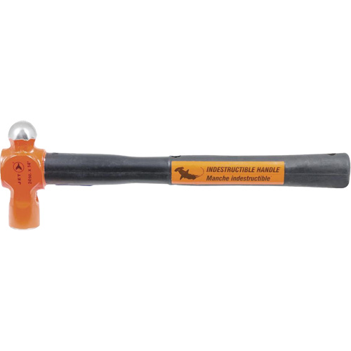UBP-2414 Marteaux &agrave; panne sph&eacute;rique avec manche indestructible, Poids de la t&ecirc;te 24 oz Northern Industrial Supply Inc.