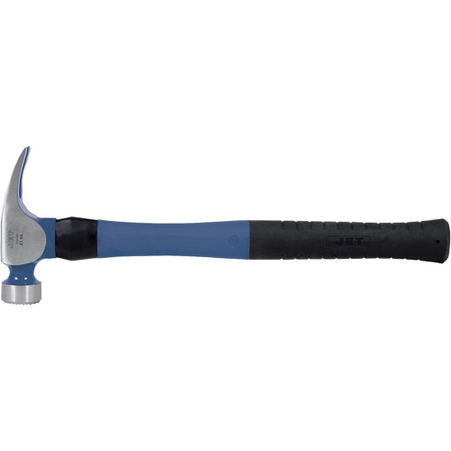 CFH-21F Marteaux arrache-clous avec manche en fibre de verre Northern Industrial Supply Inc.