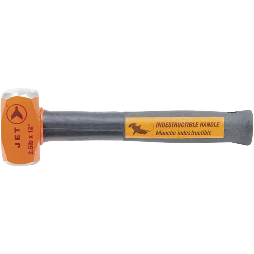 USH-824 Marteaux indestructibles, 8 lb, 24" Northern Industrial Supply Inc.