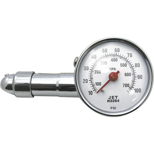 Dial Type Tire Pressure Gauges Northern Industrial Supply Inc.