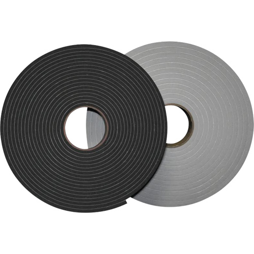 Ruban coupe-froid 1/2"x 2" &agrave; support adh&eacute;sif Northern Industrial Supply Inc.