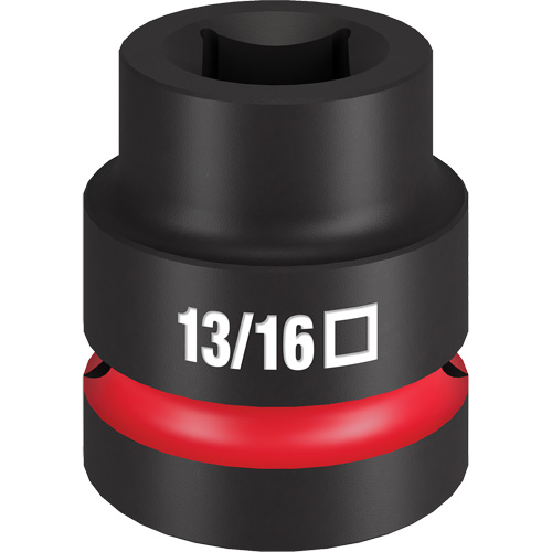 Shockwave Impact Duty Square Socket, Impact Northern Industrial Supply Inc.