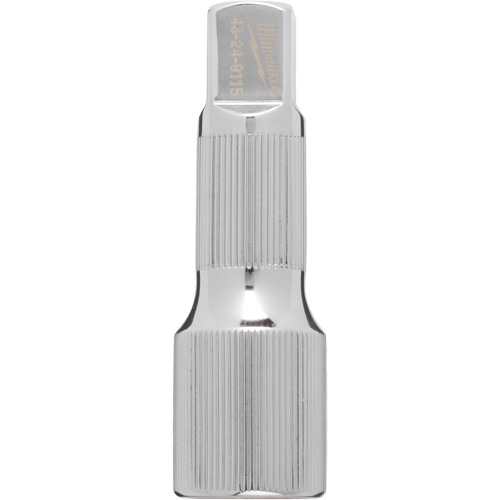 Rallonge de prise, Prise 1/2", 3" lo Northern Industrial Supply Inc.