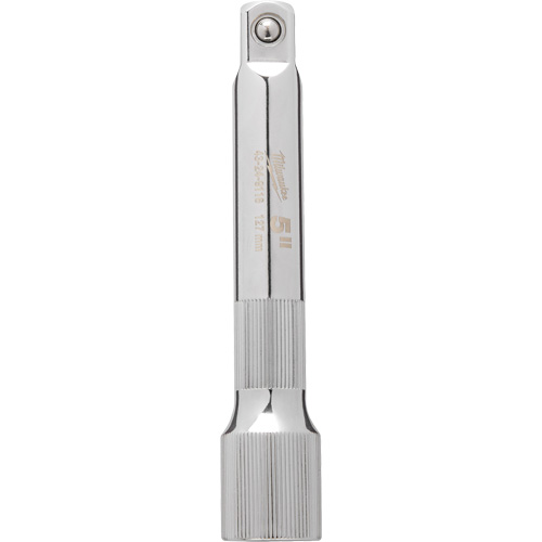 Rallonge de prise, Prise 1/2", 5" lo Northern Industrial Supply Inc.