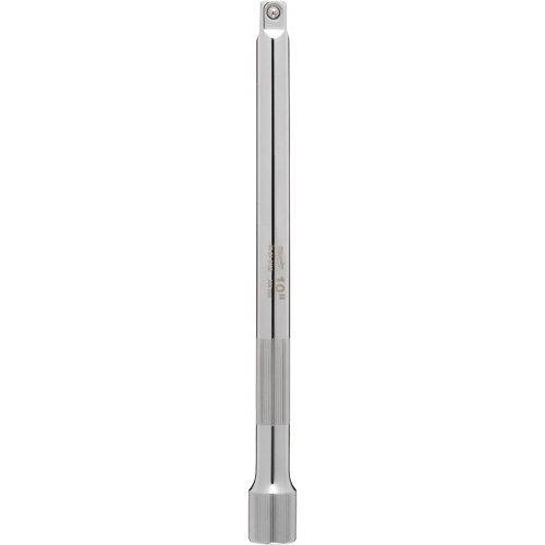 Drive Extension, 1/2" Drive, 10" L Northern Industrial Supply Inc.