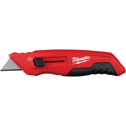 Side Sliding Knife, Metal Handle Northern Industrial Supply Inc.