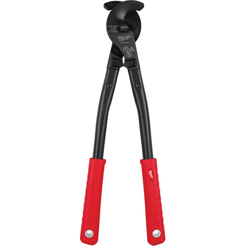 Utility Cable Cutter, 17" Northern Industrial Supply Inc.