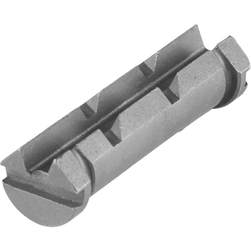 Threading Jaw Inserts for Coated Pipe Northern Industrial Supply Inc.