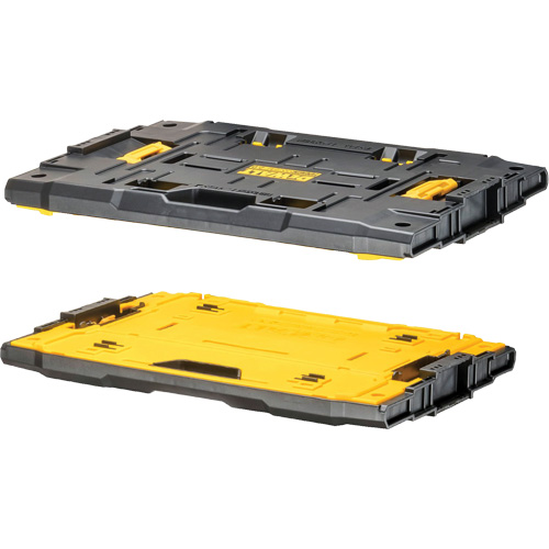 Plate adaptateur pour stockage ToughSystem 2.0 Northern Industrial Supply Inc.