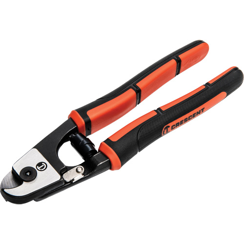 Pocket Wire Rope & Cable Cutter, 7-1/2" Northern Industrial Supply Inc.